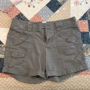 Sonoma cargo shorts